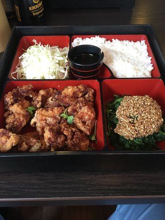 Sushi Teria